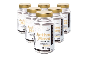 Active Move