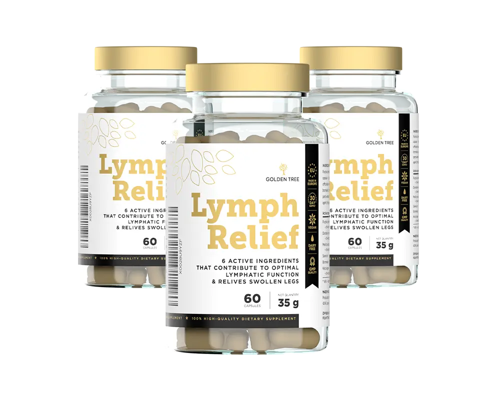 Lymph Relief